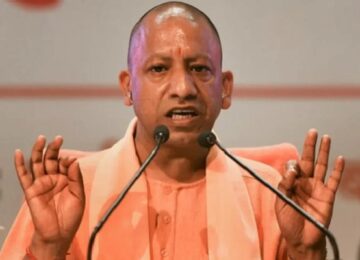 Yogi Adityanath