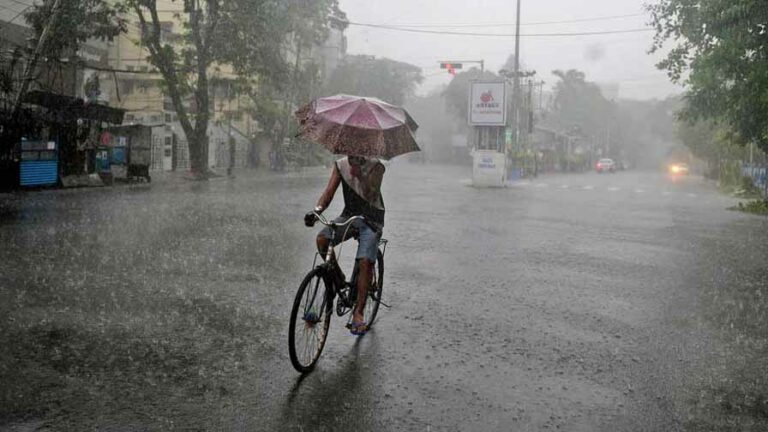 Monsoon
