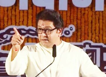 Raj Thackeray