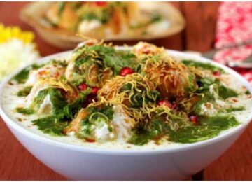 Dahi Bhalle