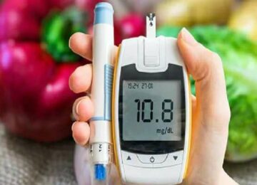 diabetic patient