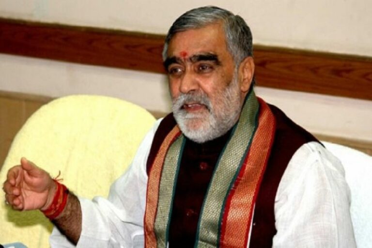 Ashwini Choubey