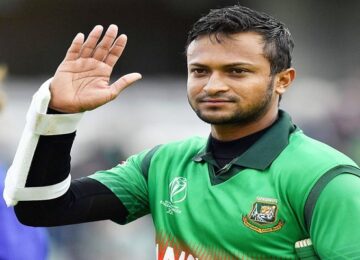 Shakib