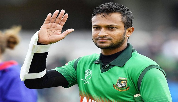 Shakib