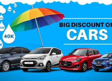 Car Discount