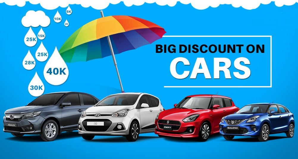 Car Discount