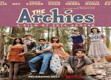 The Archies