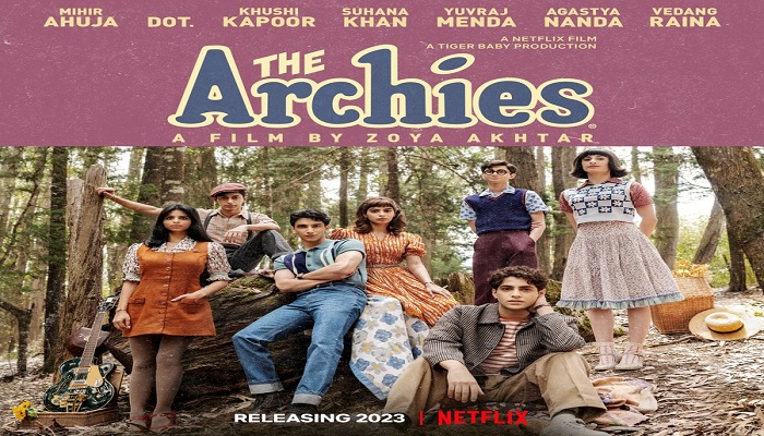 The Archies