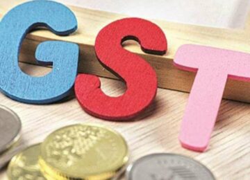 GST