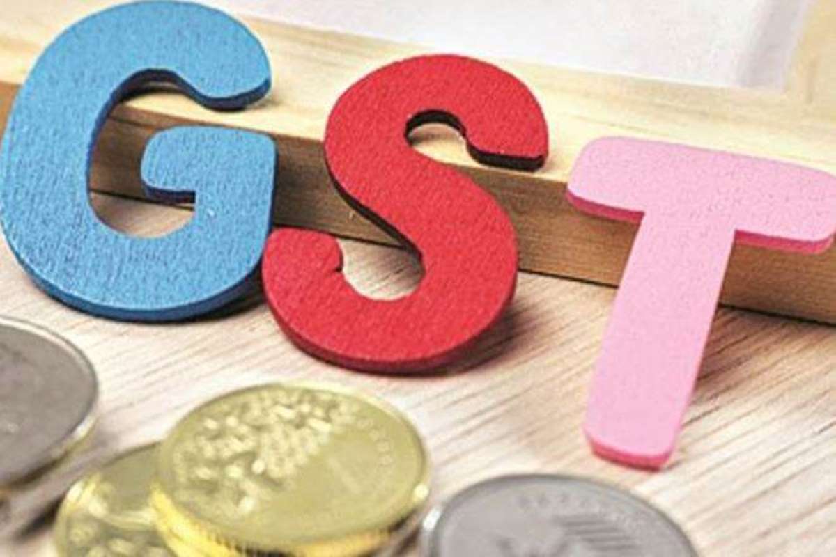 GST