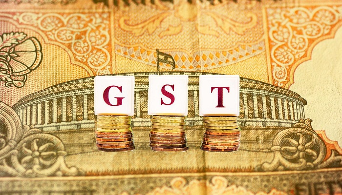 GST