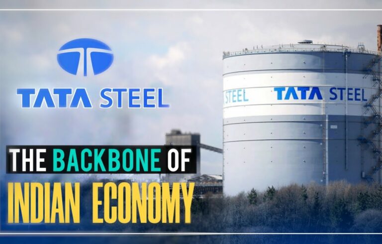 Tata Steel