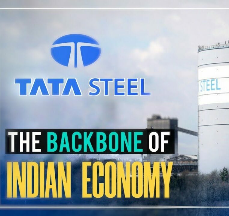 Tata Steel