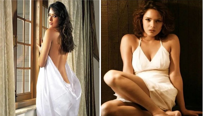 udita goswami