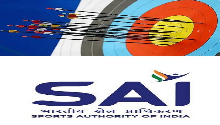 AAI, Asian Para Archery Championship