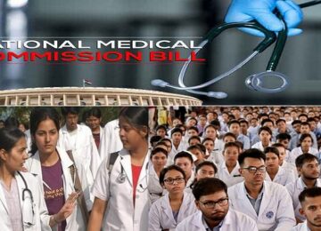 NMC, medical students