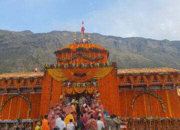 Badrinath Dham