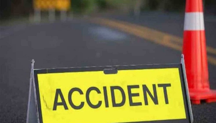 Death,Road Accident,car