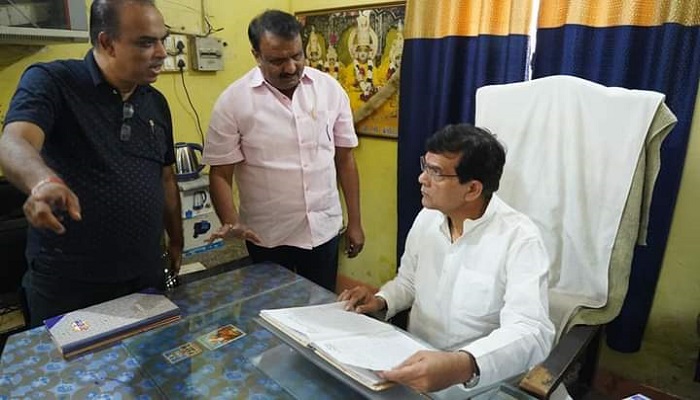 ak sharma