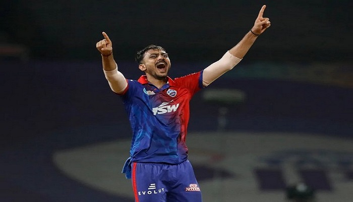 Axar Patel