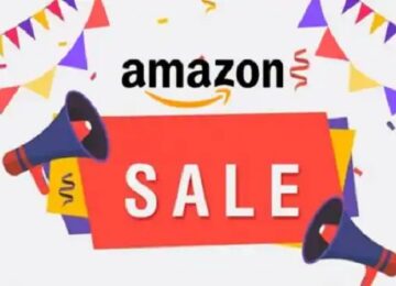 amazon sale