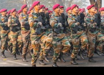 Indian Army