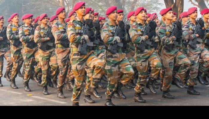 Indian Army