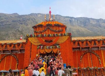 Badrinath Dham