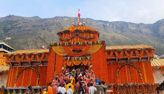 Badrinath Dham