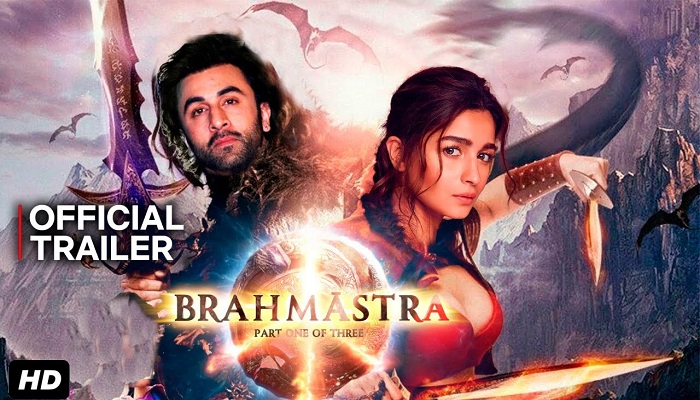 Brahmastra