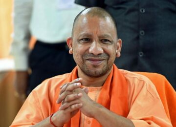 yogi government