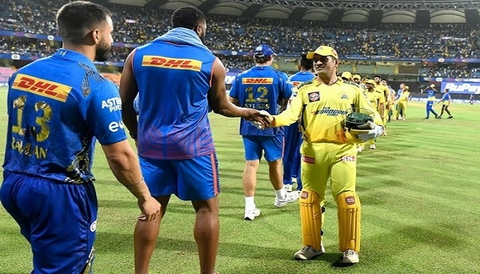 MS Dhoni