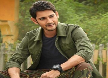 Mahesh Babu's