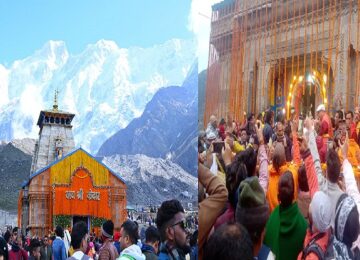 kedarnath dham