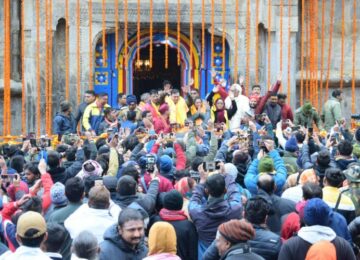 Kedarnath Dham