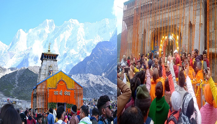 kedarnath dham