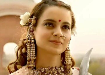 kangana