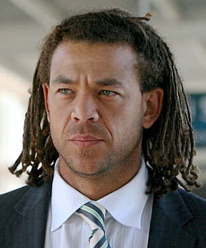 Andrew Symonds