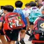 Record increase in admissions in private schools under RTE