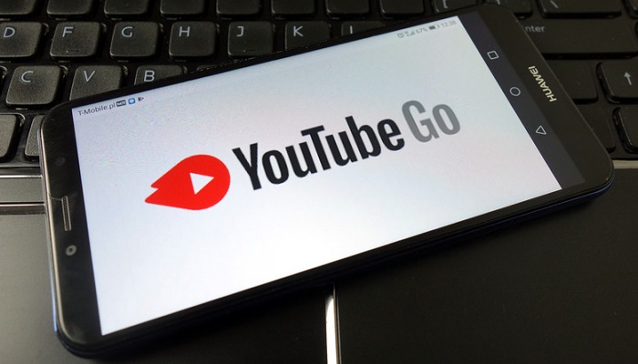 YouTube Go App