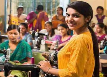 Villages will improve with skills, youth will become self-reliant