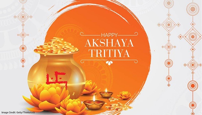 Akshaya Tritiya