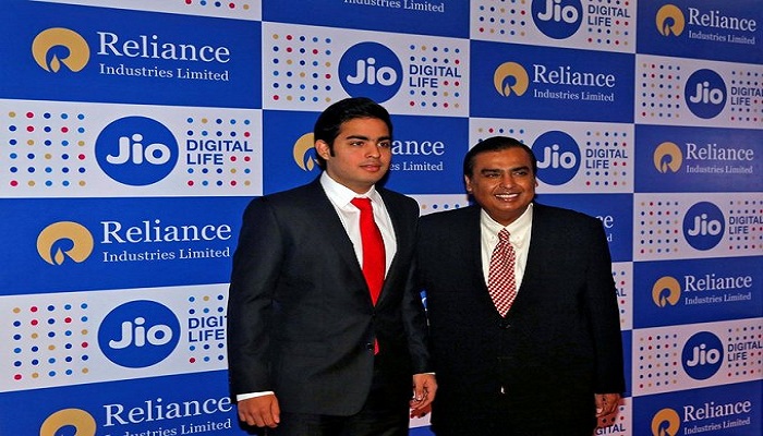 Ambani