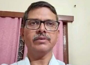 Amitabh Thakur