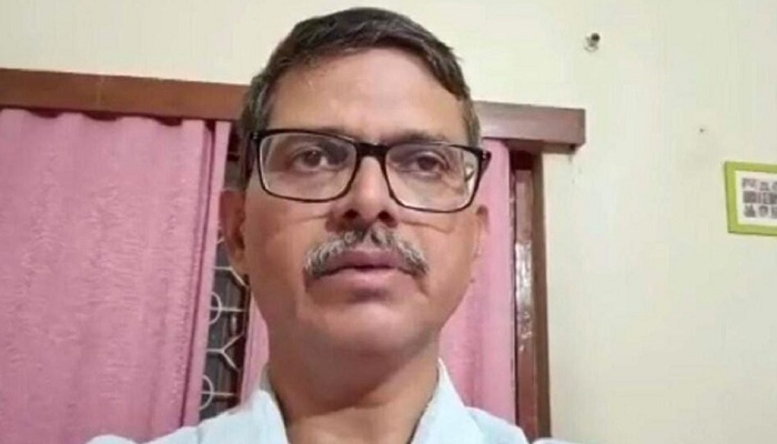 Amitabh Thakur