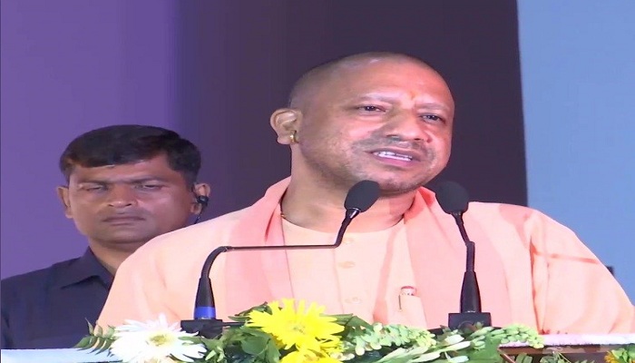 CM Yogi