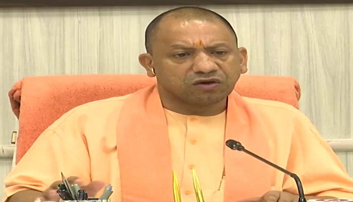 CM Yogi