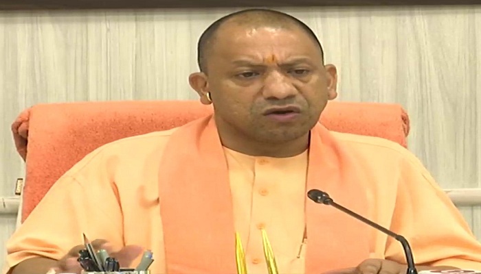 CM Yogi