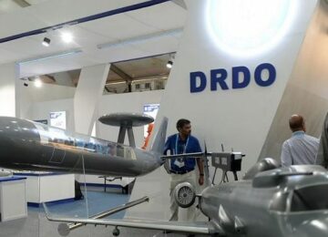 DRDO