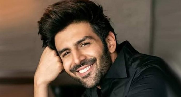 Kartik Aaryan